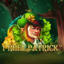 1 Reel Patrick logotipas