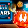 2050 Escape From Mars logotipas