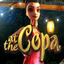 At the Copa logotipas