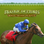 Frankie Dettori's Magic 7 Jackpot logotipas