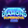 Diamond Supernova 5 logotipas