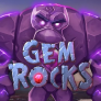 Gem Rocks logotipas