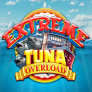 Extreme Tuna Overload logotipas