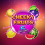 Cheeky Fruits 6 Deluxe logotipas