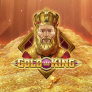 Gold King logotipas