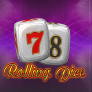 Rolling Dice logotipas