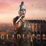 Gladiator logotipas