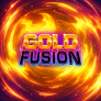Gold Fusion logotipas