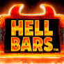 Hell Bars logotipas