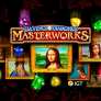 Da Vinci Diamonds Masterworks logotipas