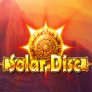 Solar Disc logotipas