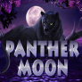 Panther Moon logotipas