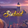 Sinbad logotipas
