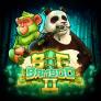 Big Bamboo 2 logotipas