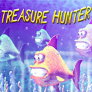 Treasure Hunter logotipas