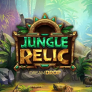 Jungle Relic Dream Drop logotipas