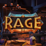 Rage logotipas