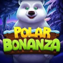 Polar Bonanza logotipas