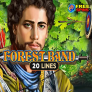 Forest Band logotipas
