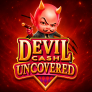 Devil Cash Uncovered logotipas