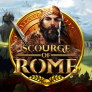 Scourge of Rome logotipas