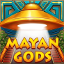 Mayan Gods logotipas