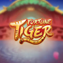 Fortune Tiger logotipas