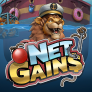 Net Gains logotipas