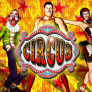 Circus logotipas