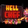Hell Chef logotipas