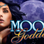 Moon Goddess logotipas