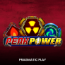 Peak Power logotipas