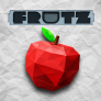 FRUTZ logotipas