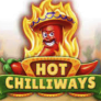 Hot Chilliways logotipas