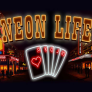 Neon Life logotipas