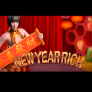 New Year Rich logotipas
