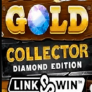 Gold Collector: Diamond Edition logotipas