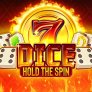 Dice: Hold The Spin logotipas