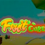 Fruit Cube logotipas