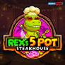 Rex's 5 Pot Steakhouse logotipas