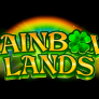 Rainbow Lands logotipas