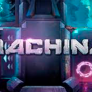 Machina logotipas