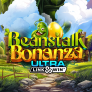 Beanstalk Bonanza logotipas