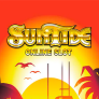 Sun Tide logotipas