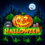 Halloween 27 logotipas