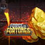 Forge of Fortunes logotipas