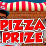 Pizza Prize logotipas