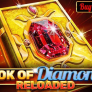 Book Of Diamonds Reloaded logotipas