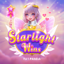 Starlight Wins logotipas