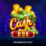Cash Box logotipas